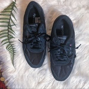 Reebok Classic Men’s Sneaker Style 54871 Mint